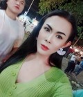 Rencontre Femme Thaïlande à เมืองสกลนคร : AUM, 35 ans